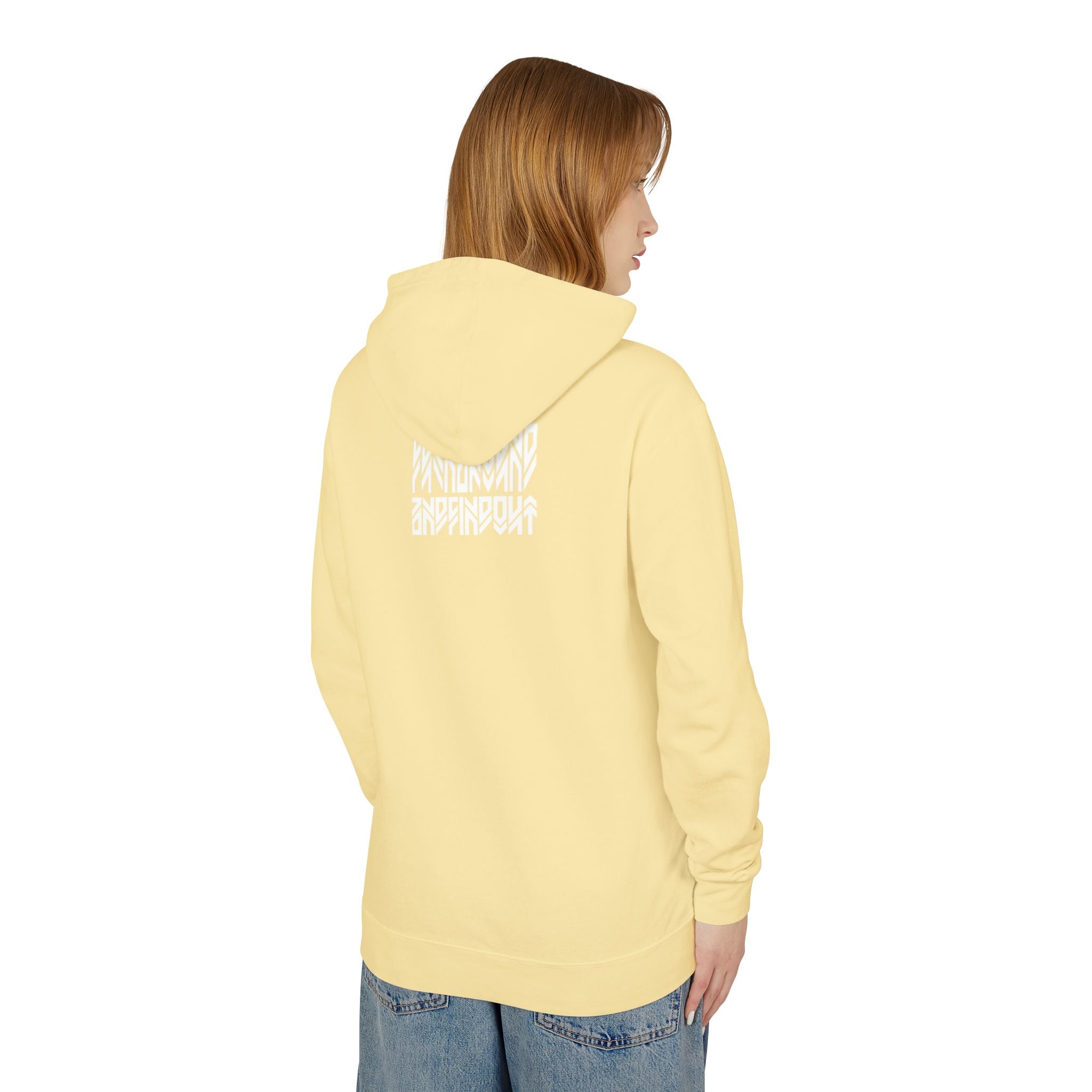 FAAFO Hoodie