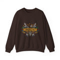 Moshom Eagle Crewneck Sweatshirt