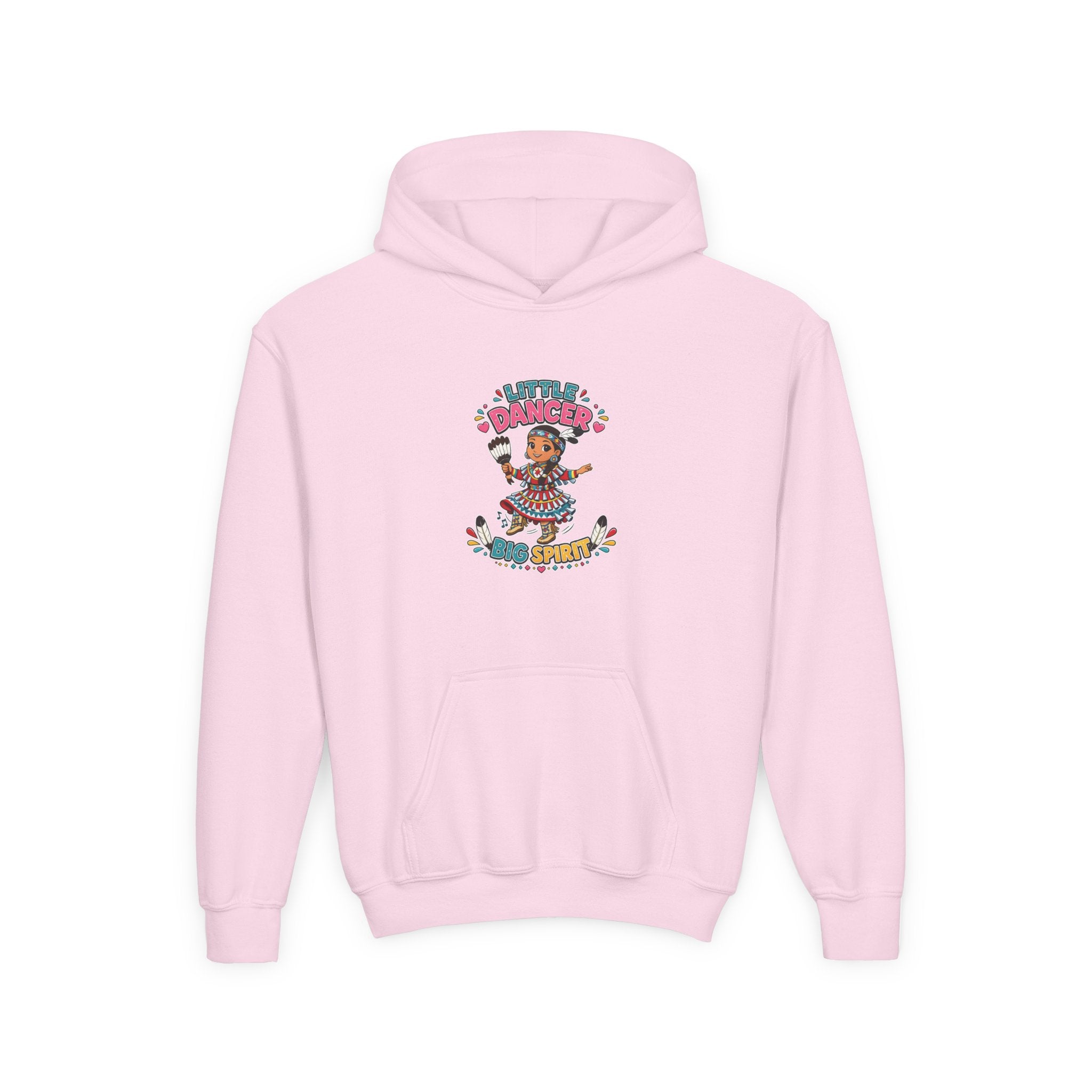 Little Dancer Jingle Dress Sweatshirt