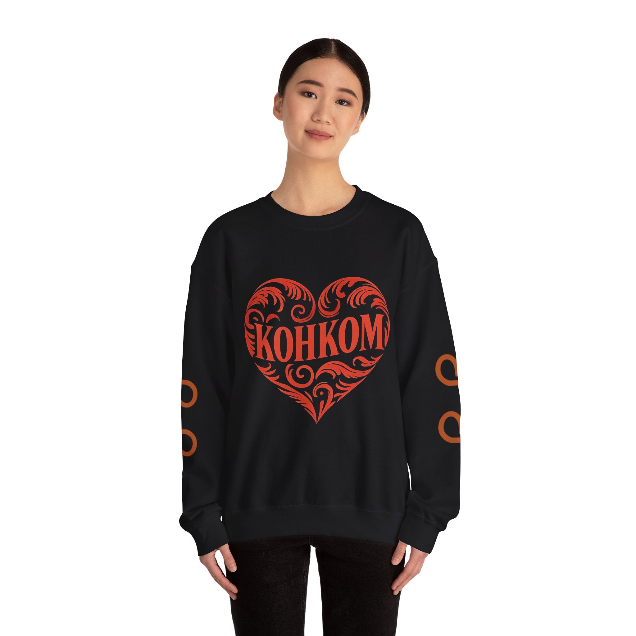 Kohkom Sweater