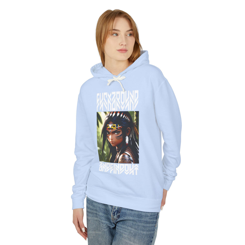 FAAFO Hoodie