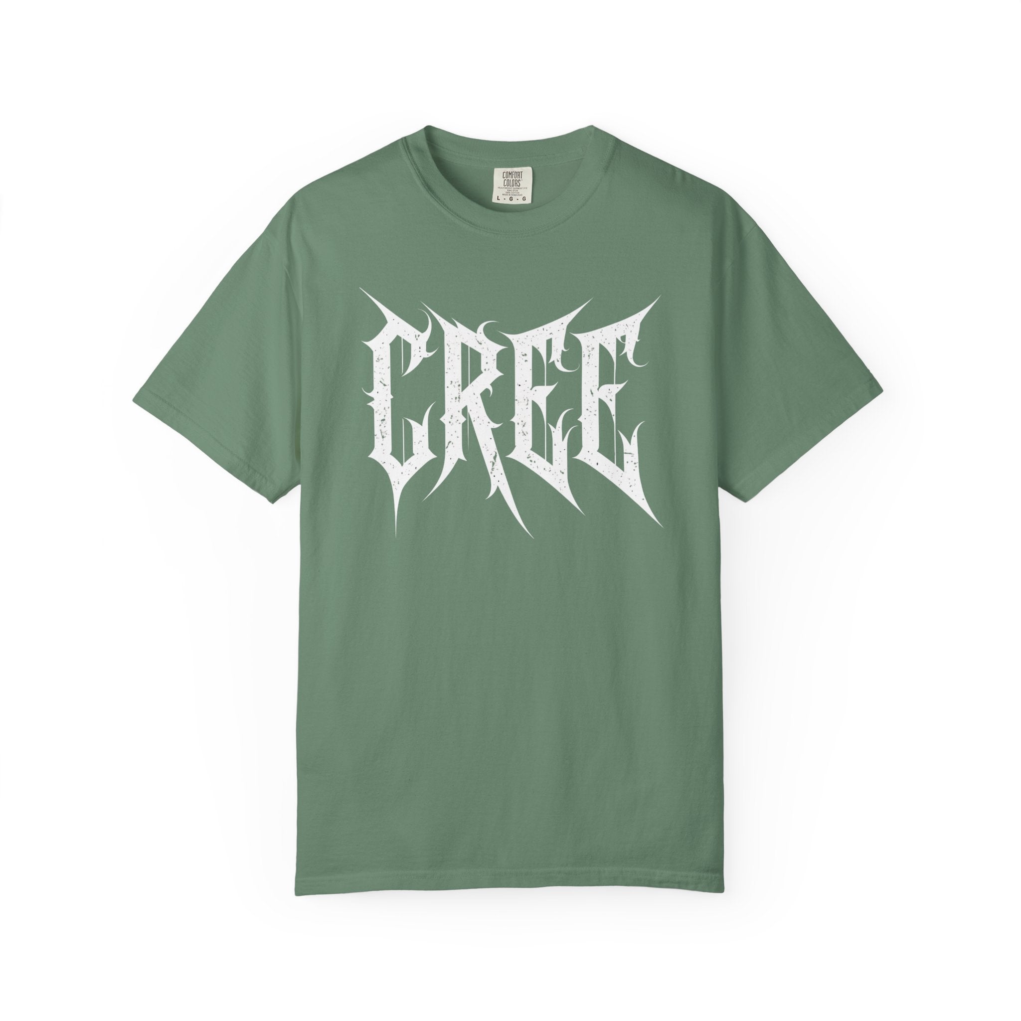 CREE Tshirt