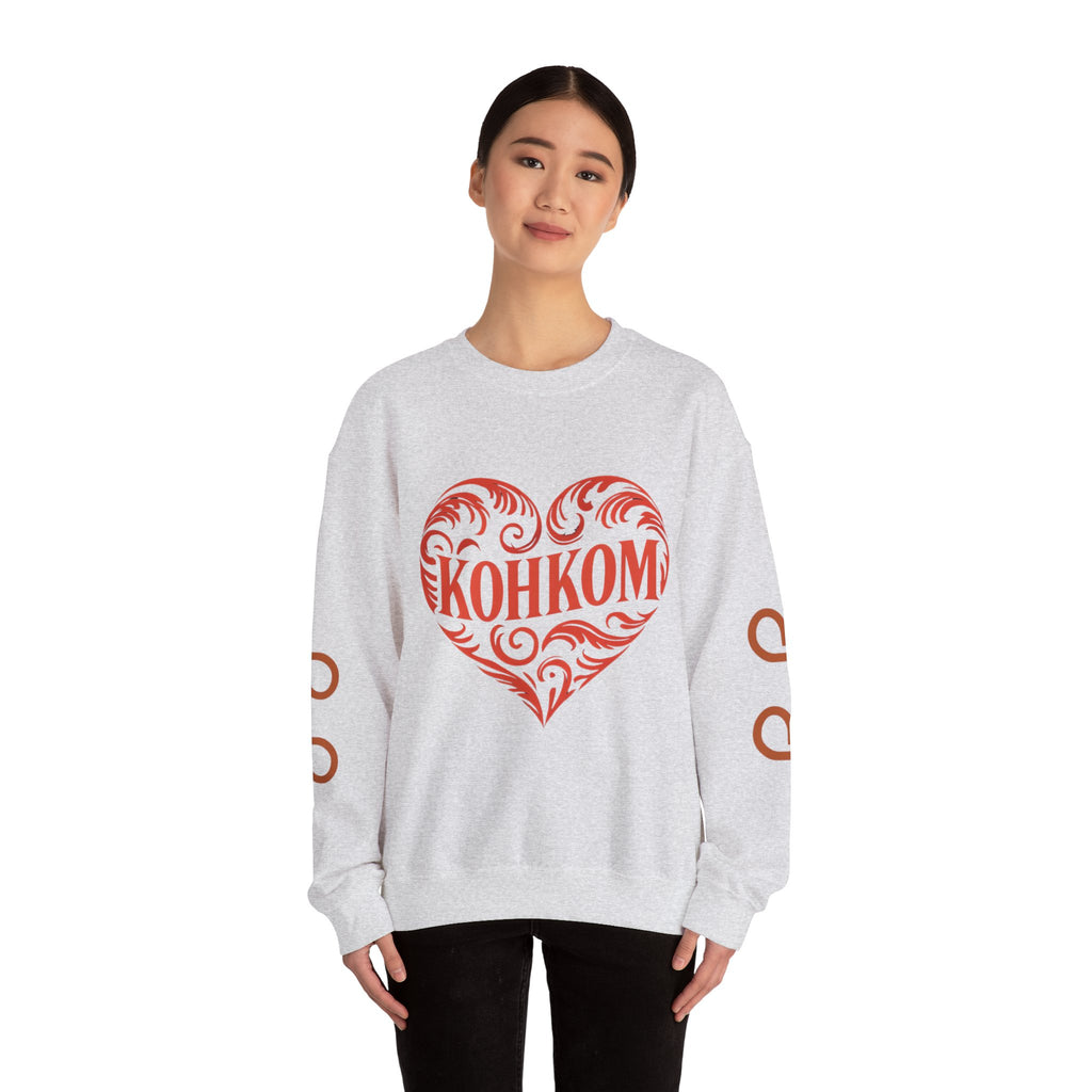 Kohkom Sweater