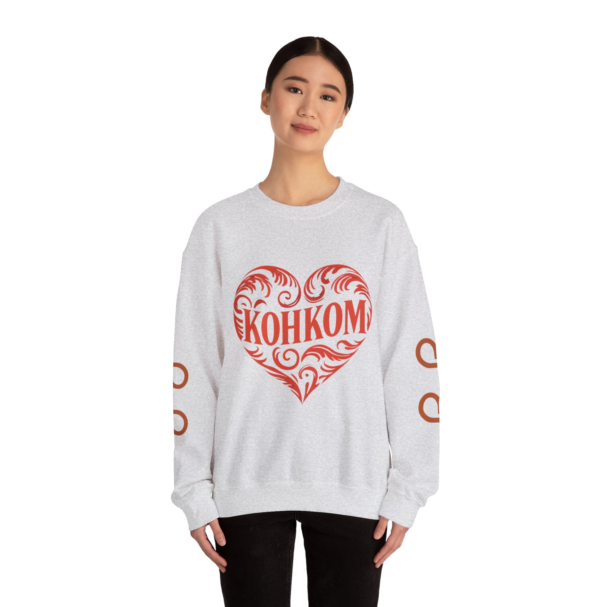 Kohkom Sweater