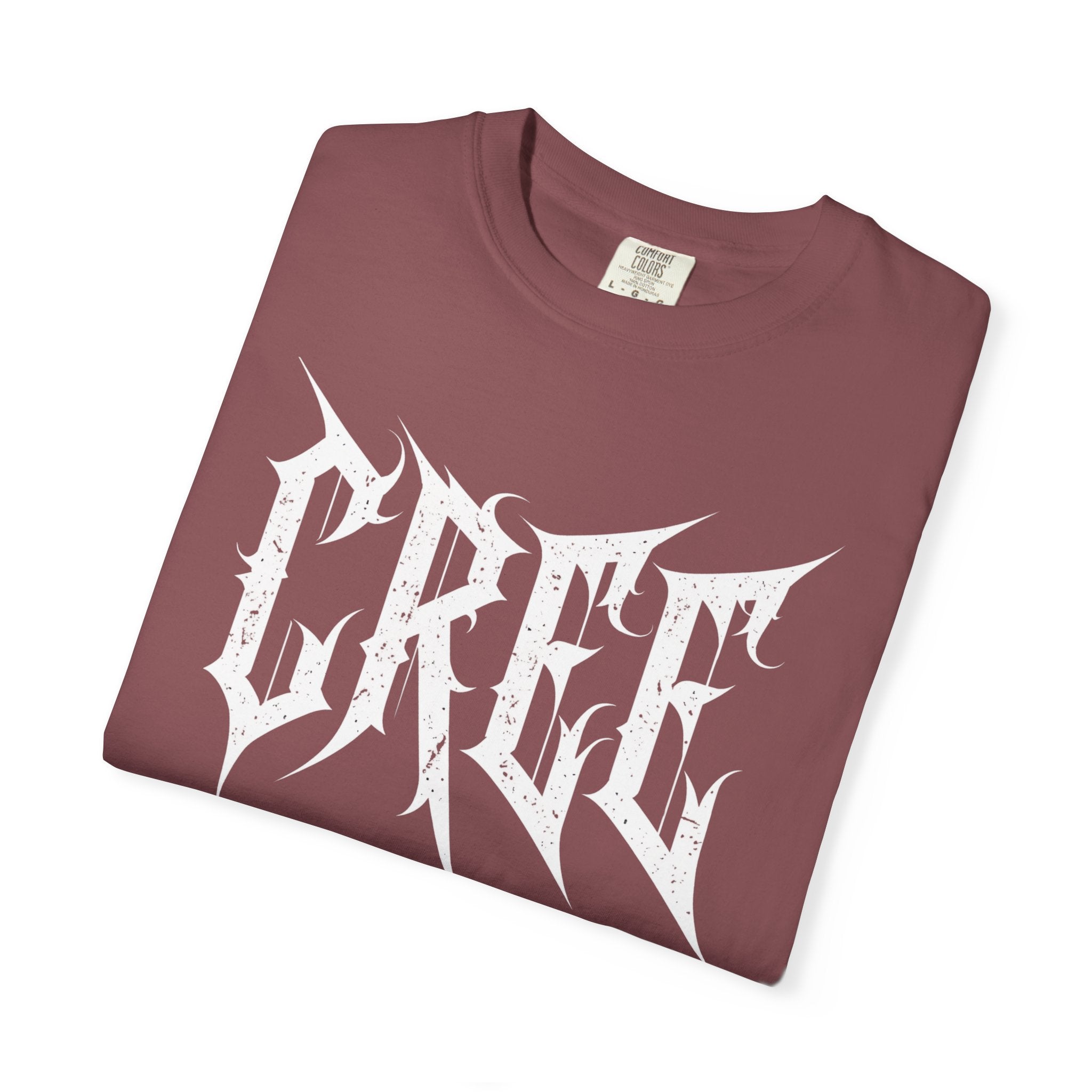 CREE Tshirt