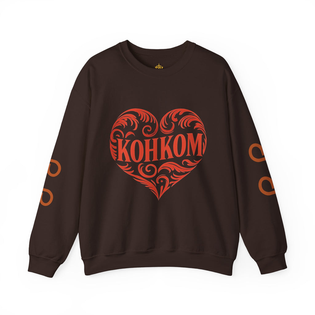 Kohkom Sweater