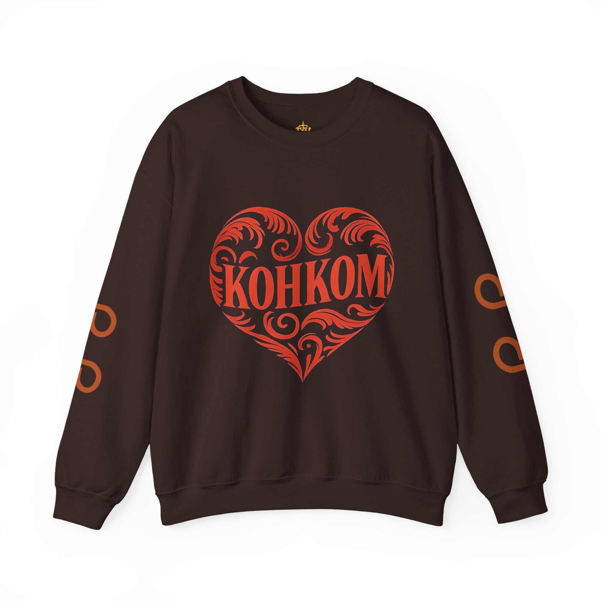 Kohkom Sweater
