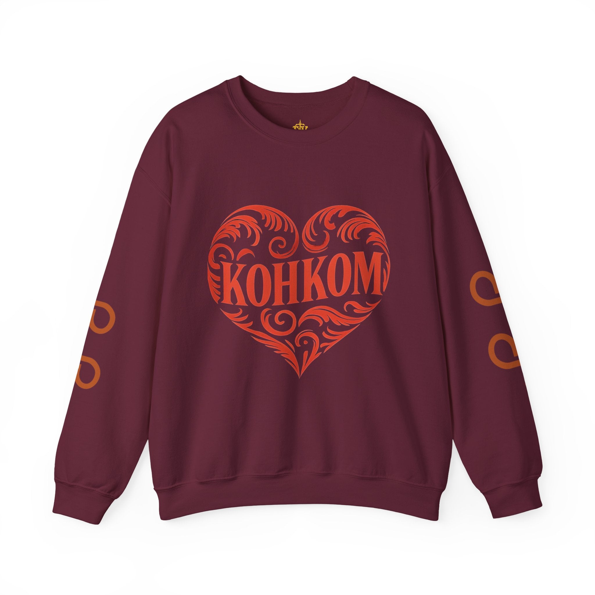 Kohkom Sweater