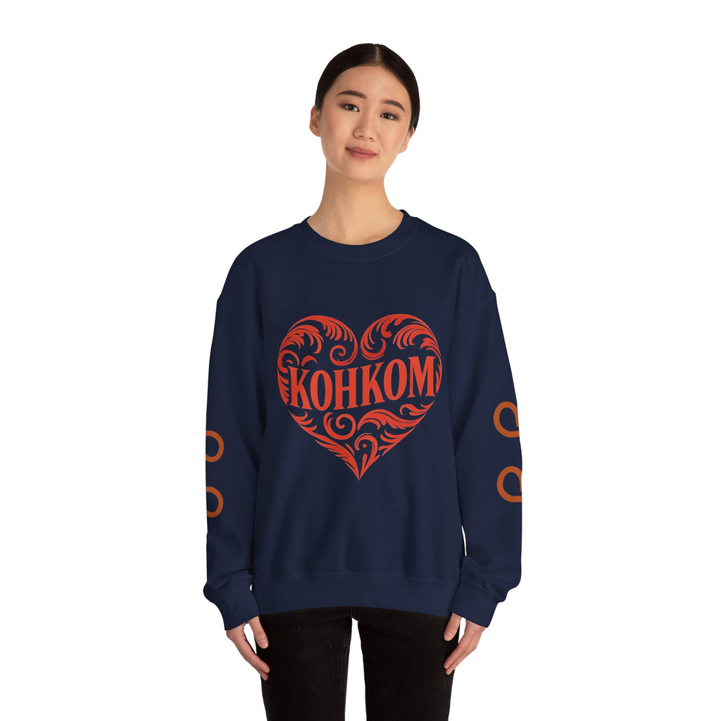 Kohkom Sweater
