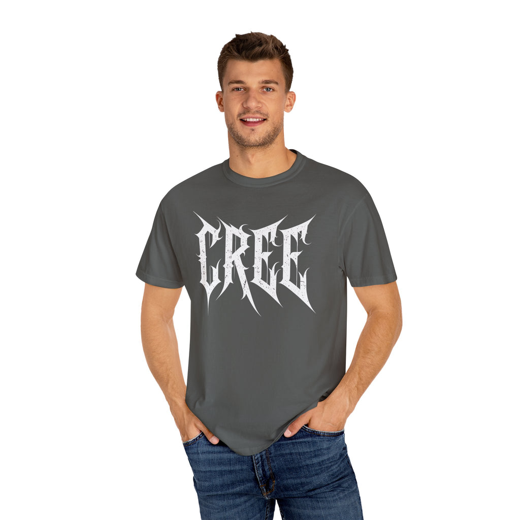 CREE Tshirt