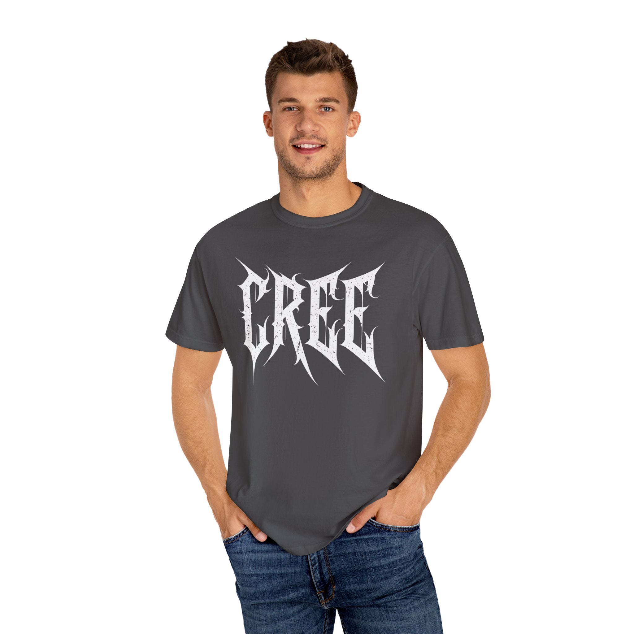 CREE Tshirt