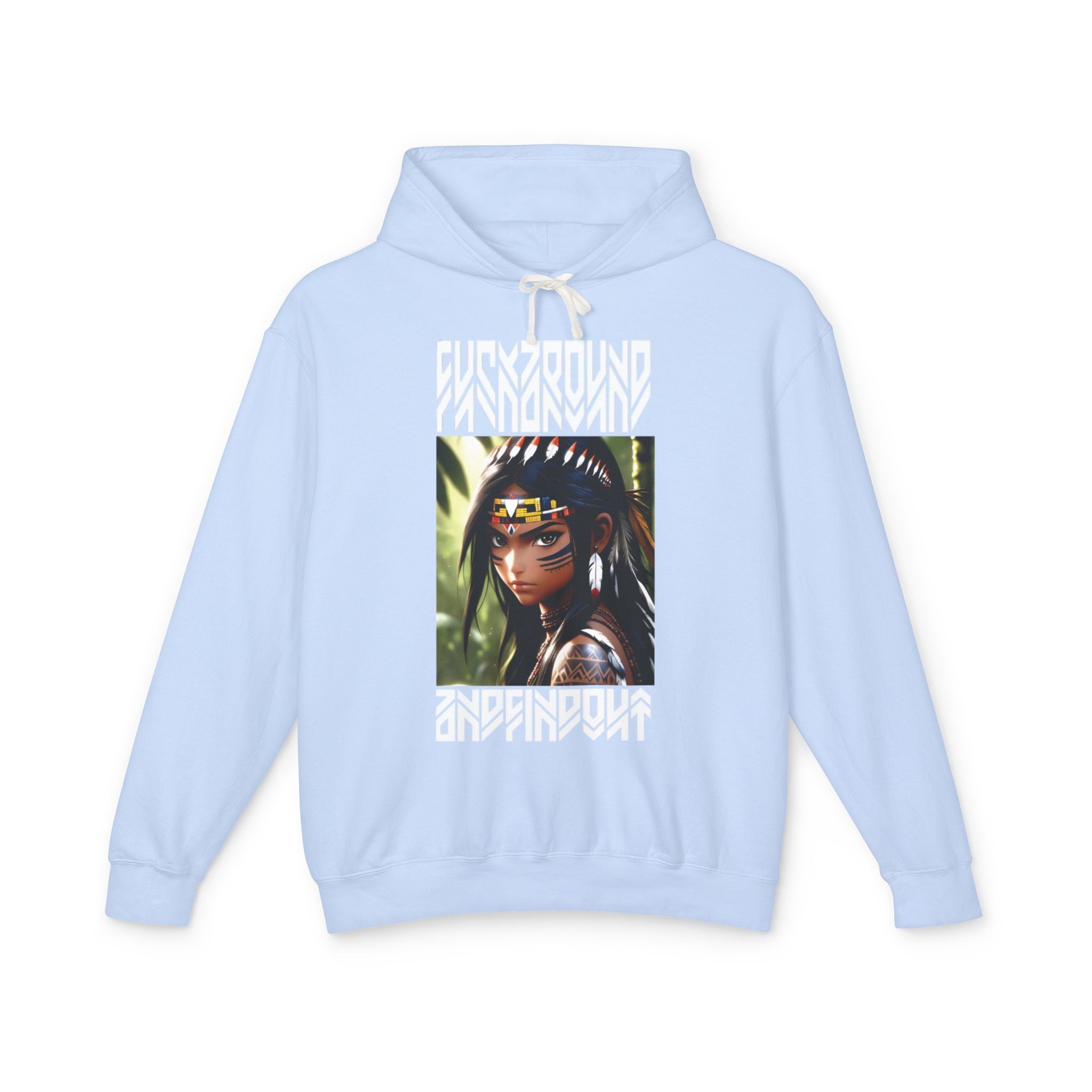FAAFO Hoodie