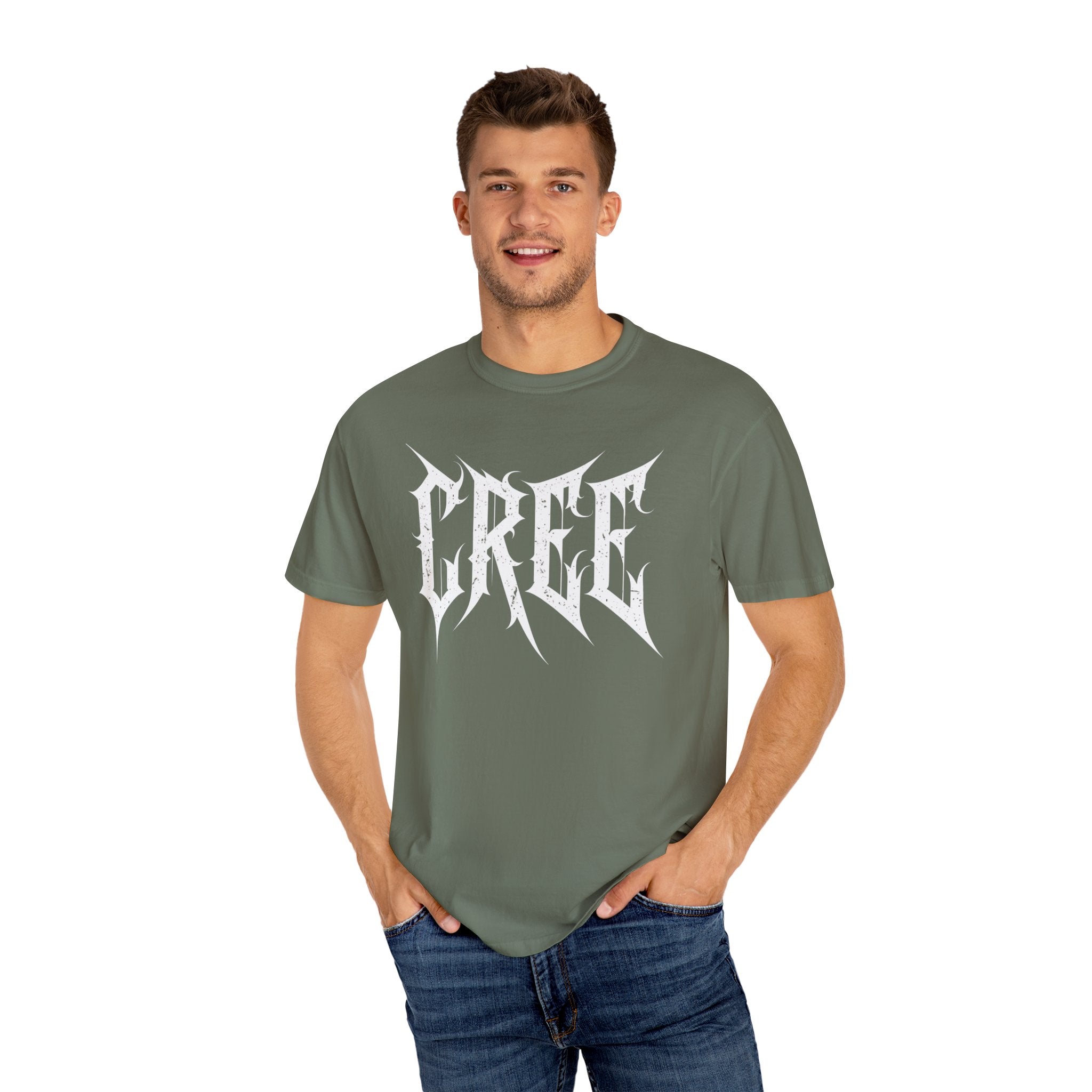 CREE Tshirt