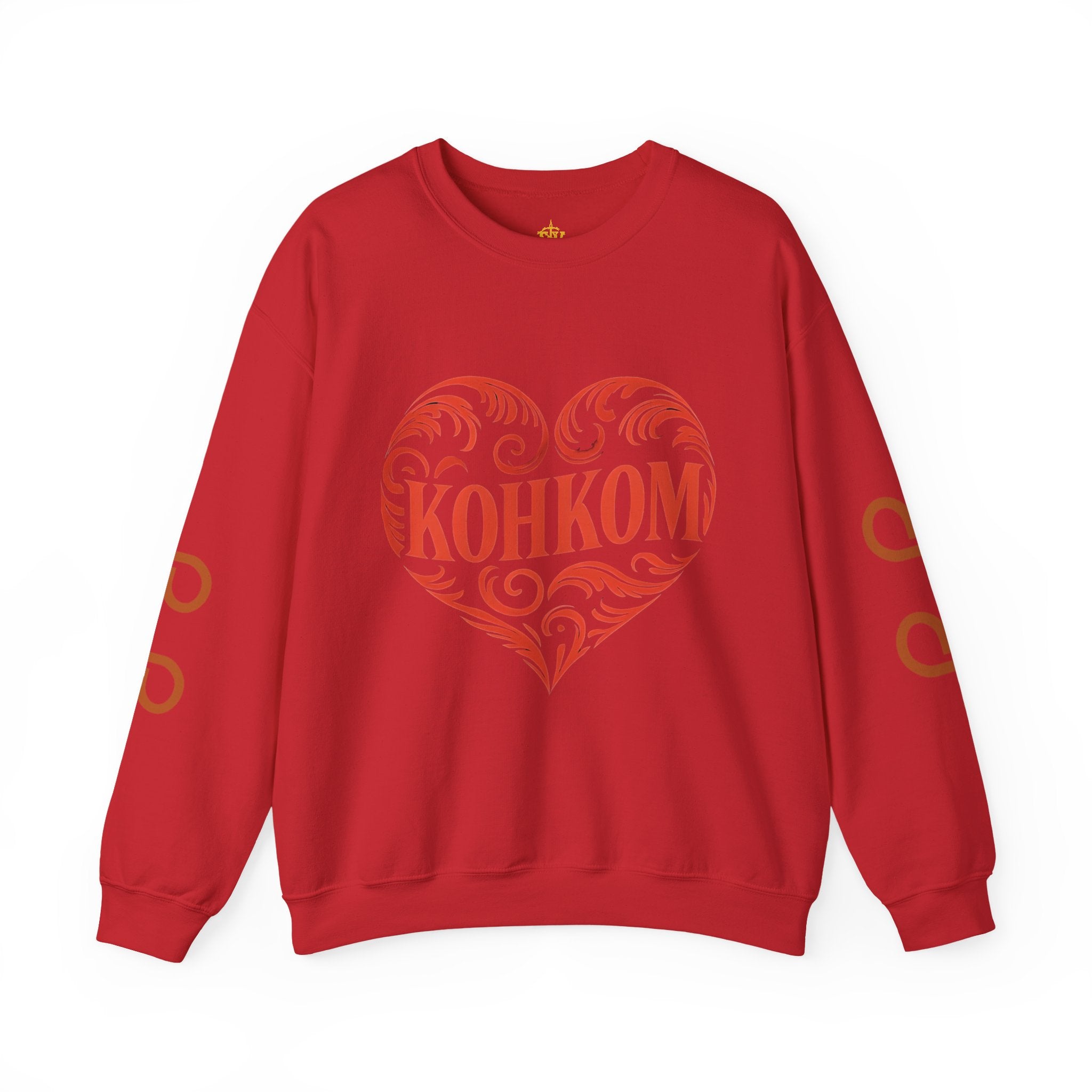 Kohkom Sweater
