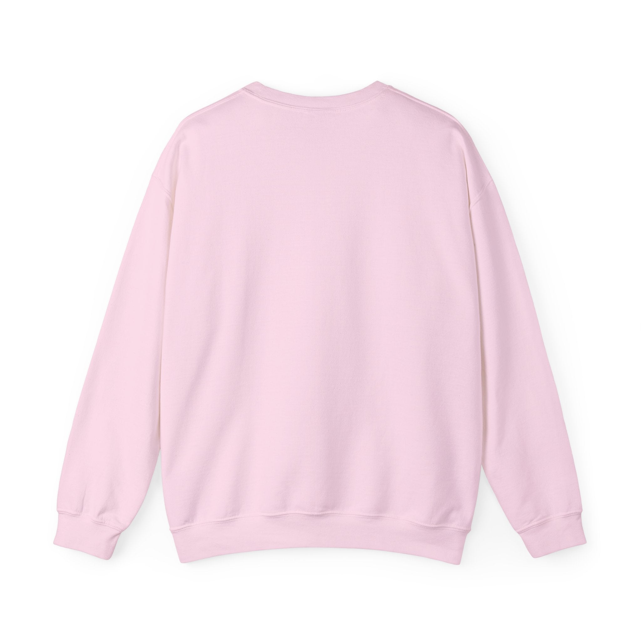 Nikawiy Cozy Unisex Sweatshirt for Casual Wear