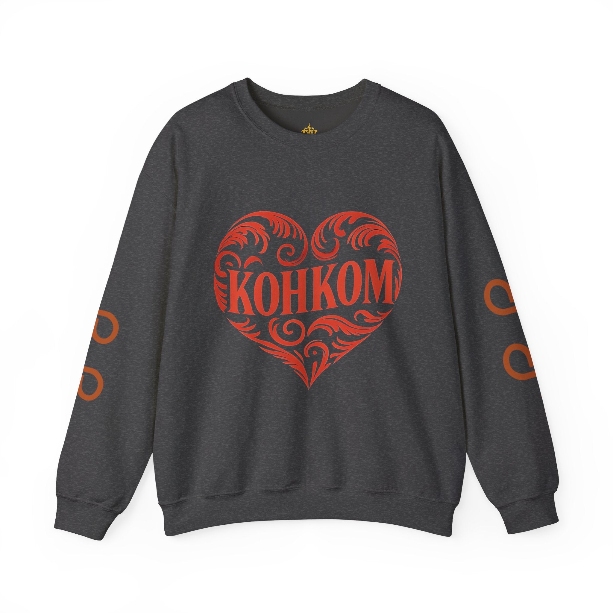 Kohkom Sweater