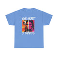 Two Spirited & Angel Wings T Shirt