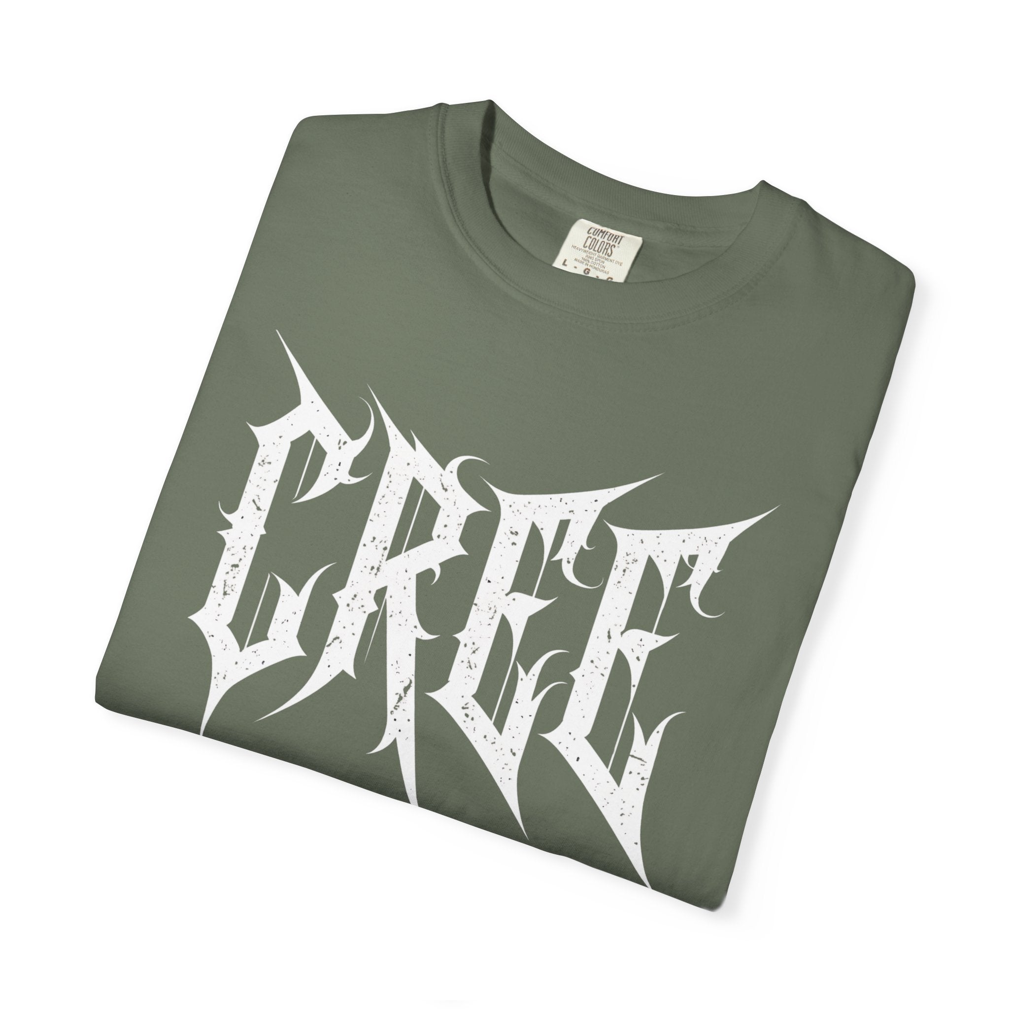 CREE Tshirt