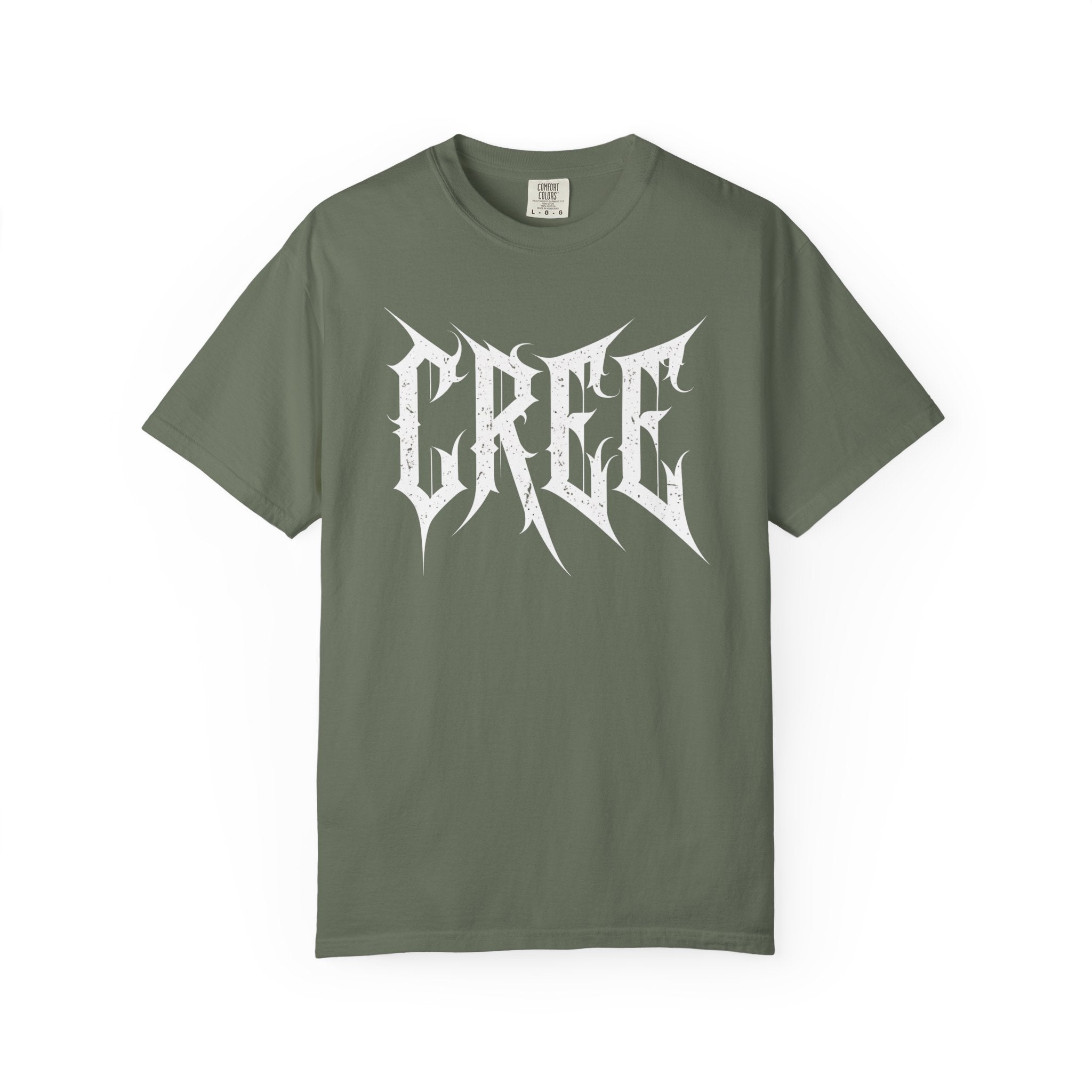 CREE Tshirt