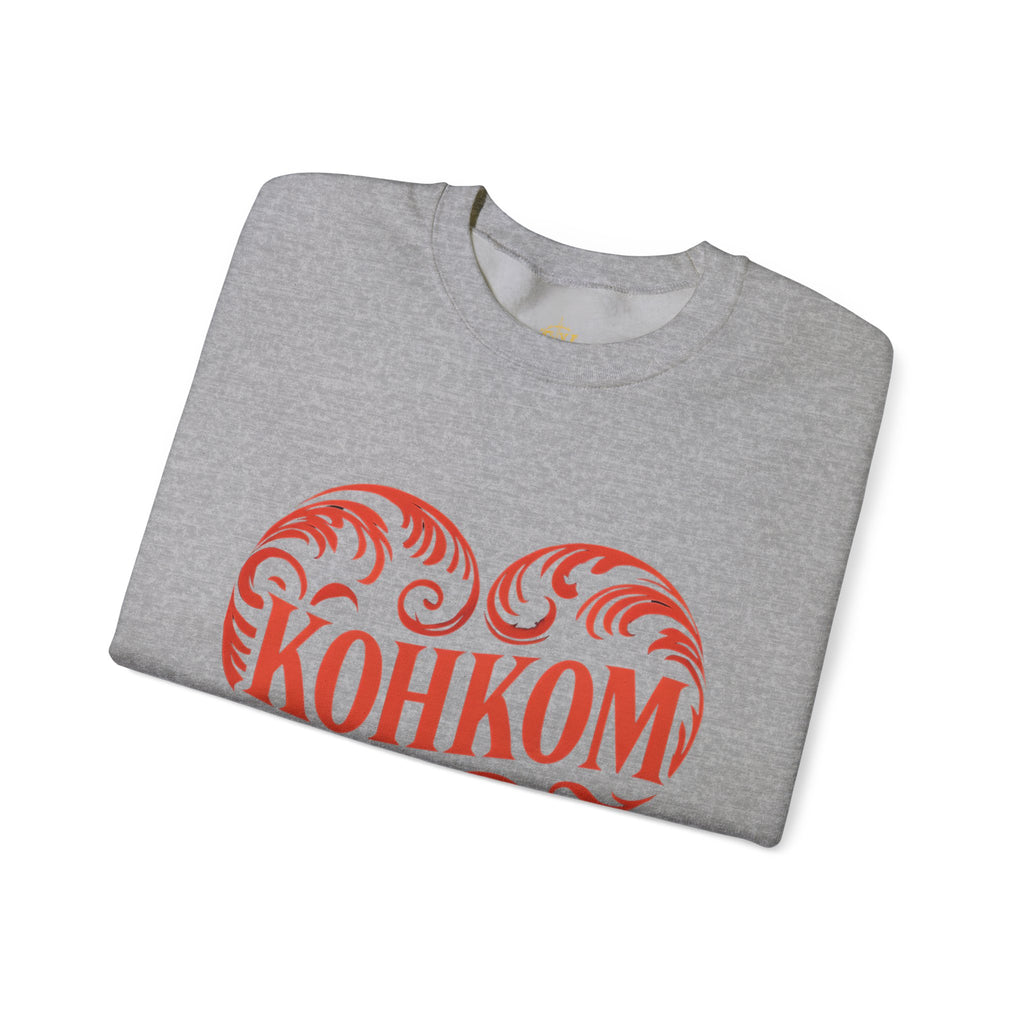Kohkom Sweater