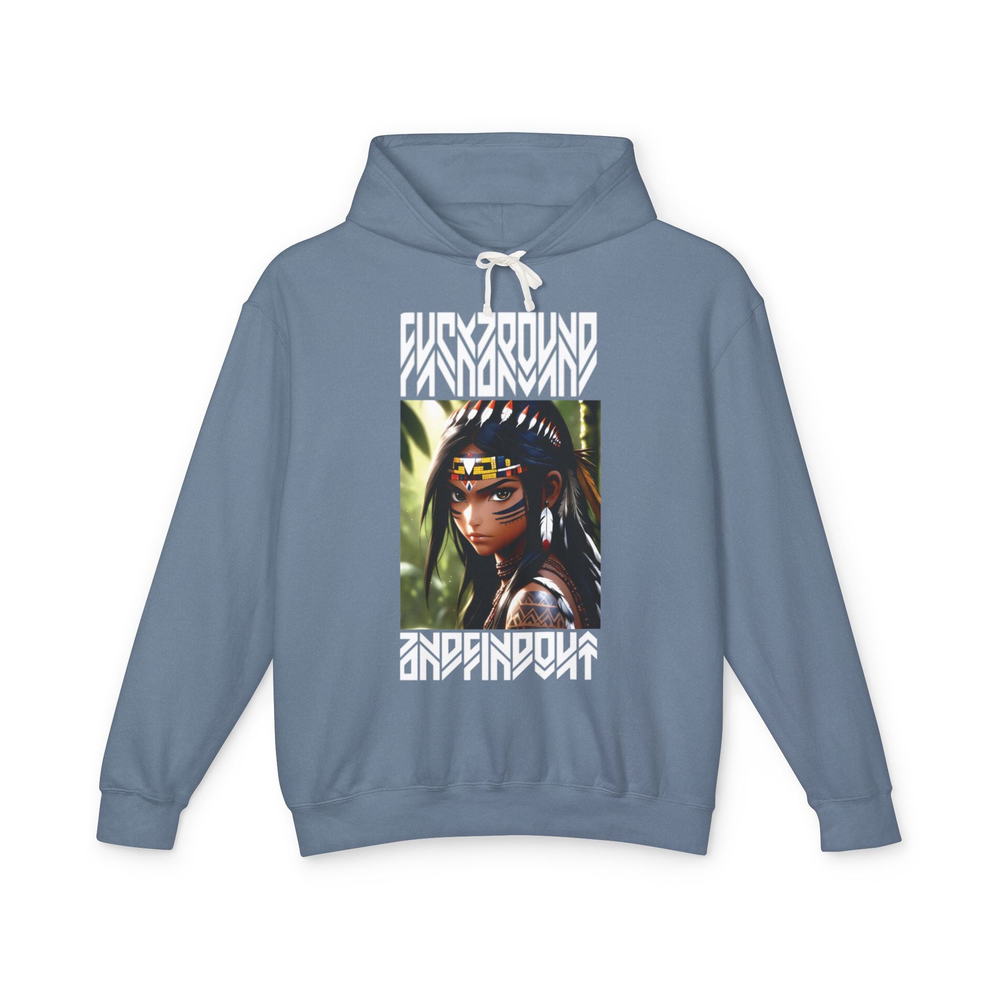 FAAFO Hoodie
