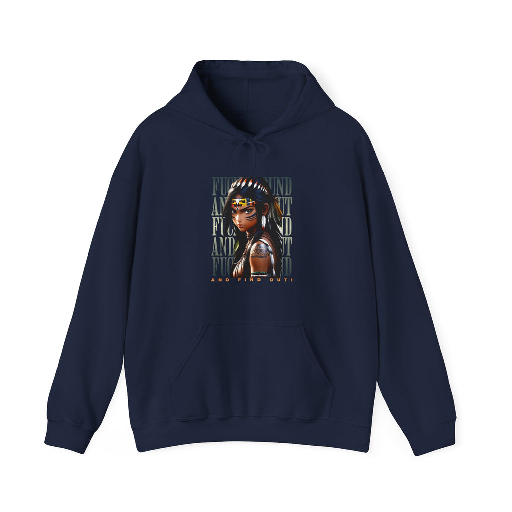 FAAFO Hoodie