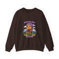 "World's Best Kohkom" Cozy Grandma Gift