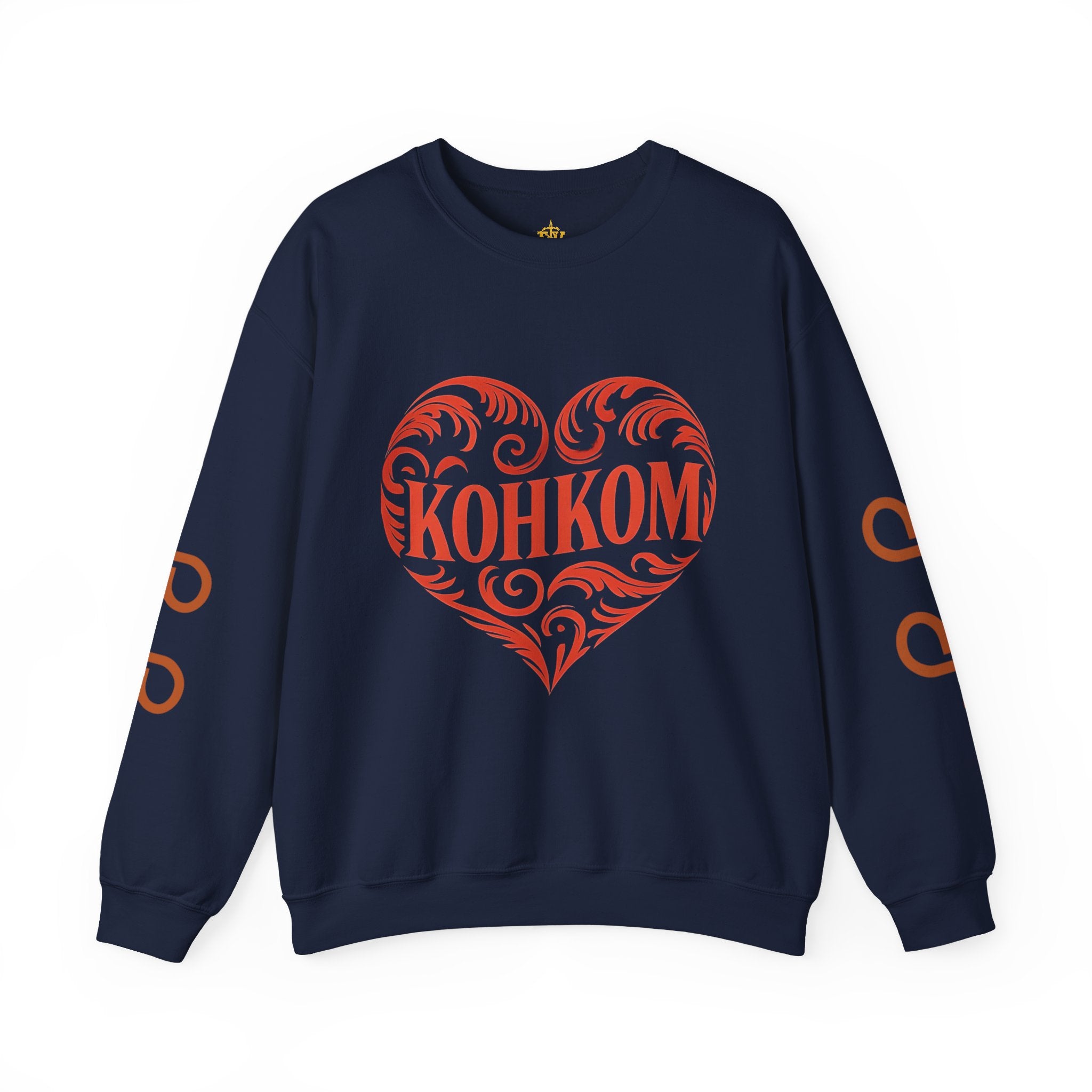 Kohkom Sweater