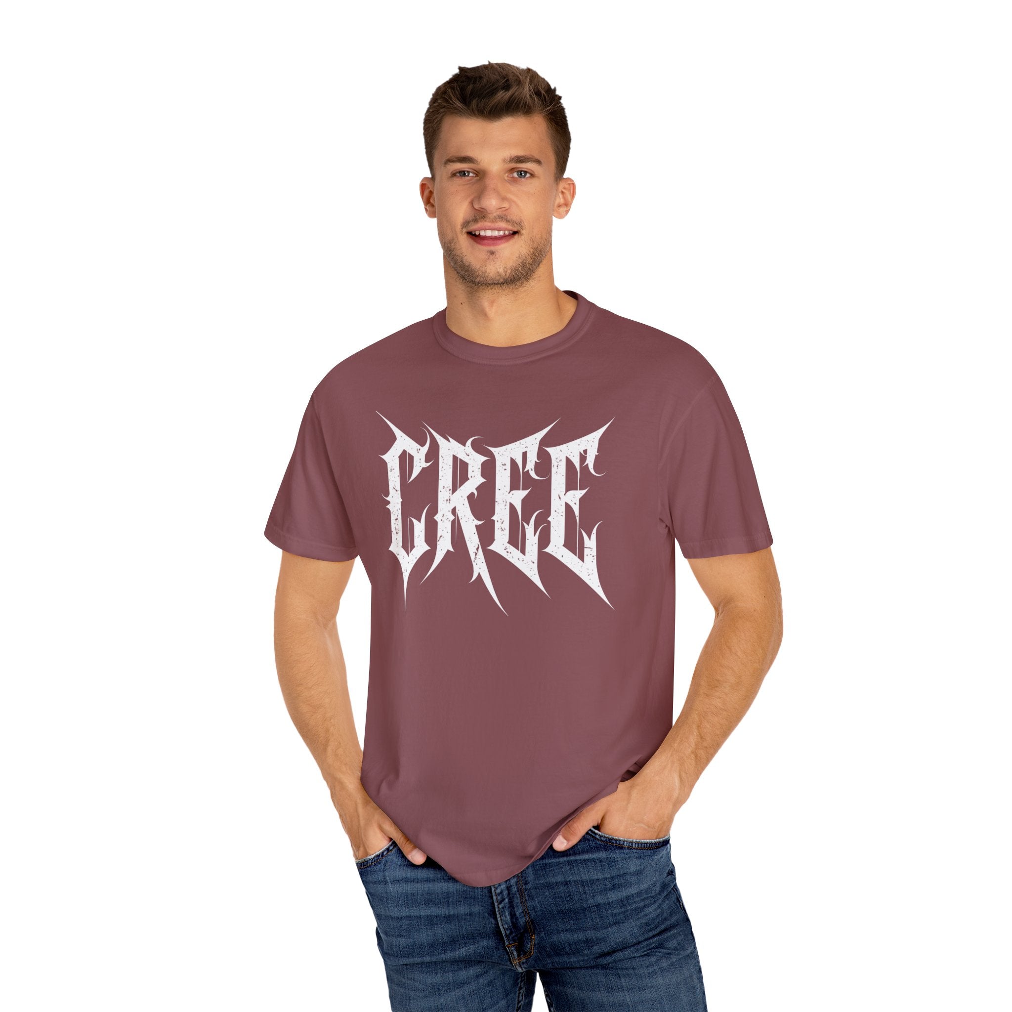 CREE Tshirt