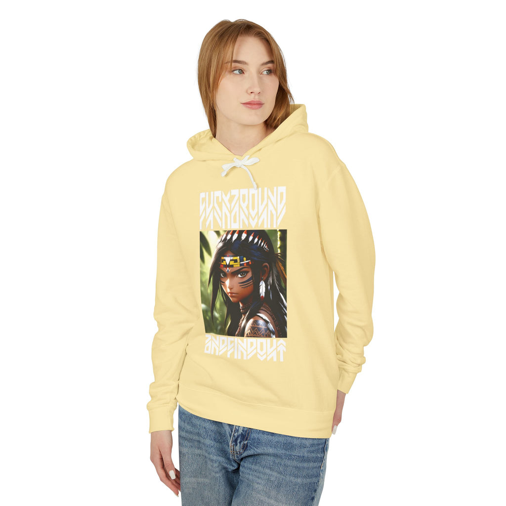 FAAFO Hoodie