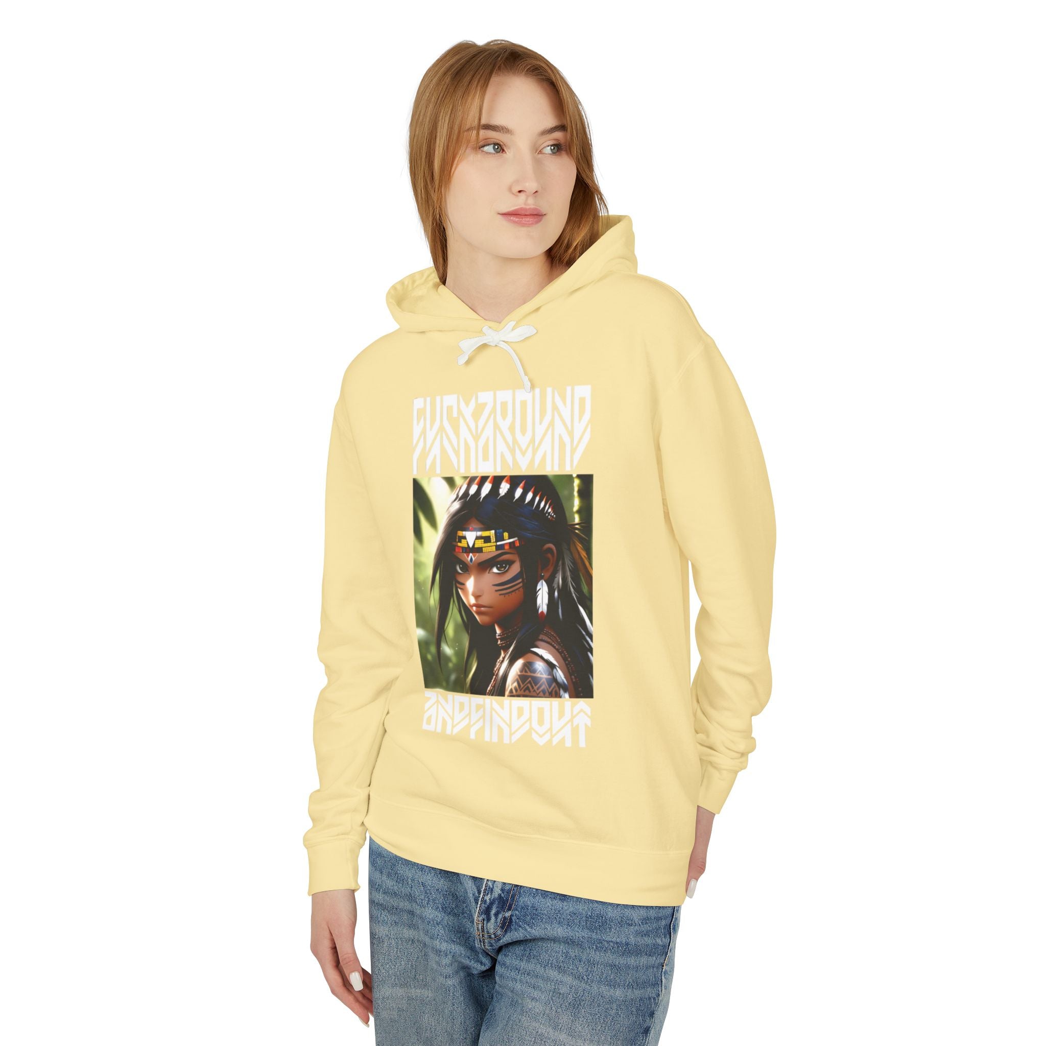 FAAFO Hoodie