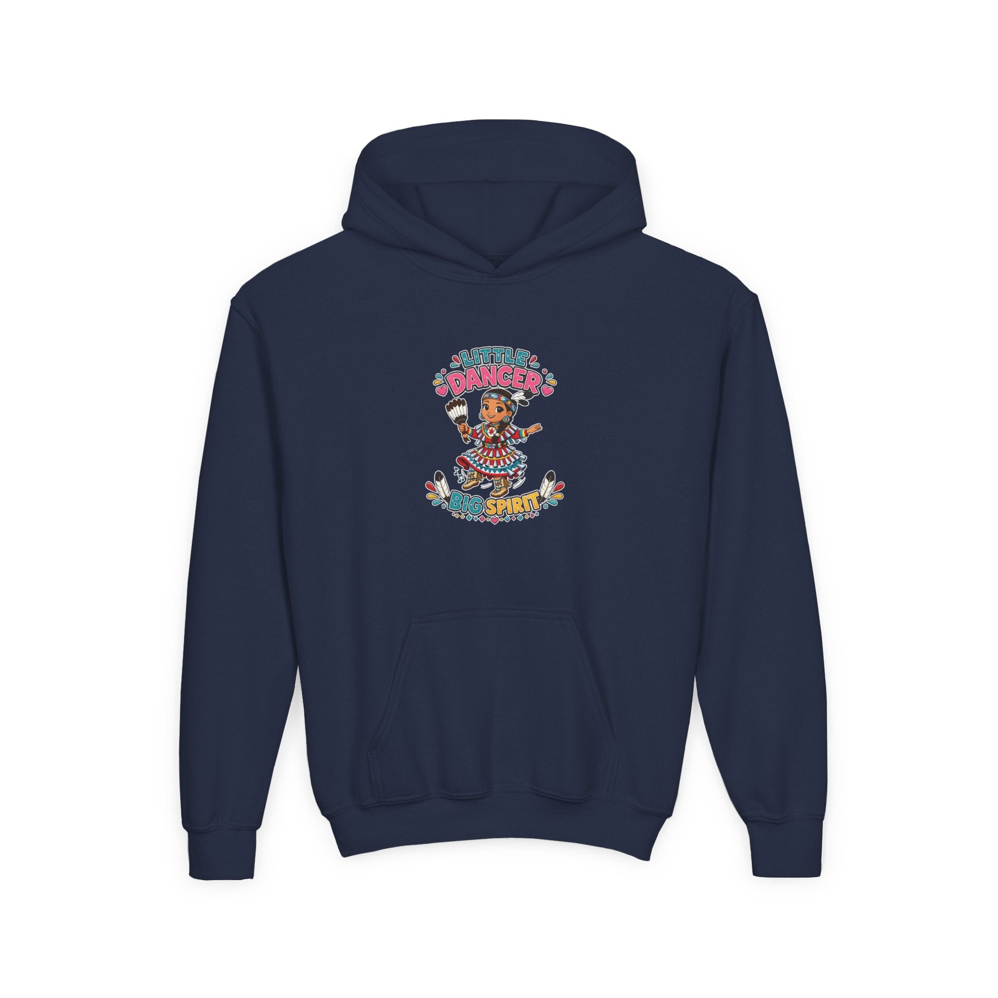 Little Dancer Jingle Dress Sweatshirt