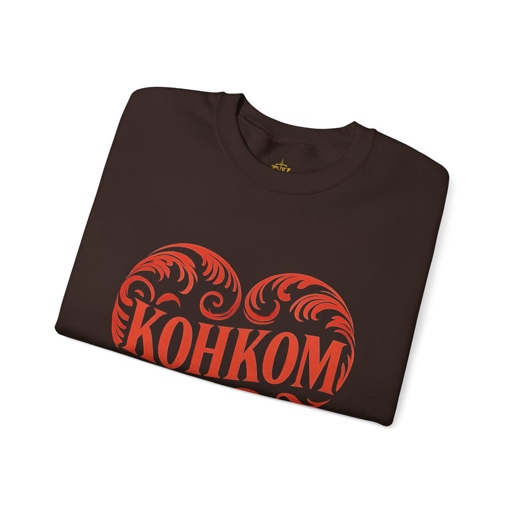Kohkom Sweater