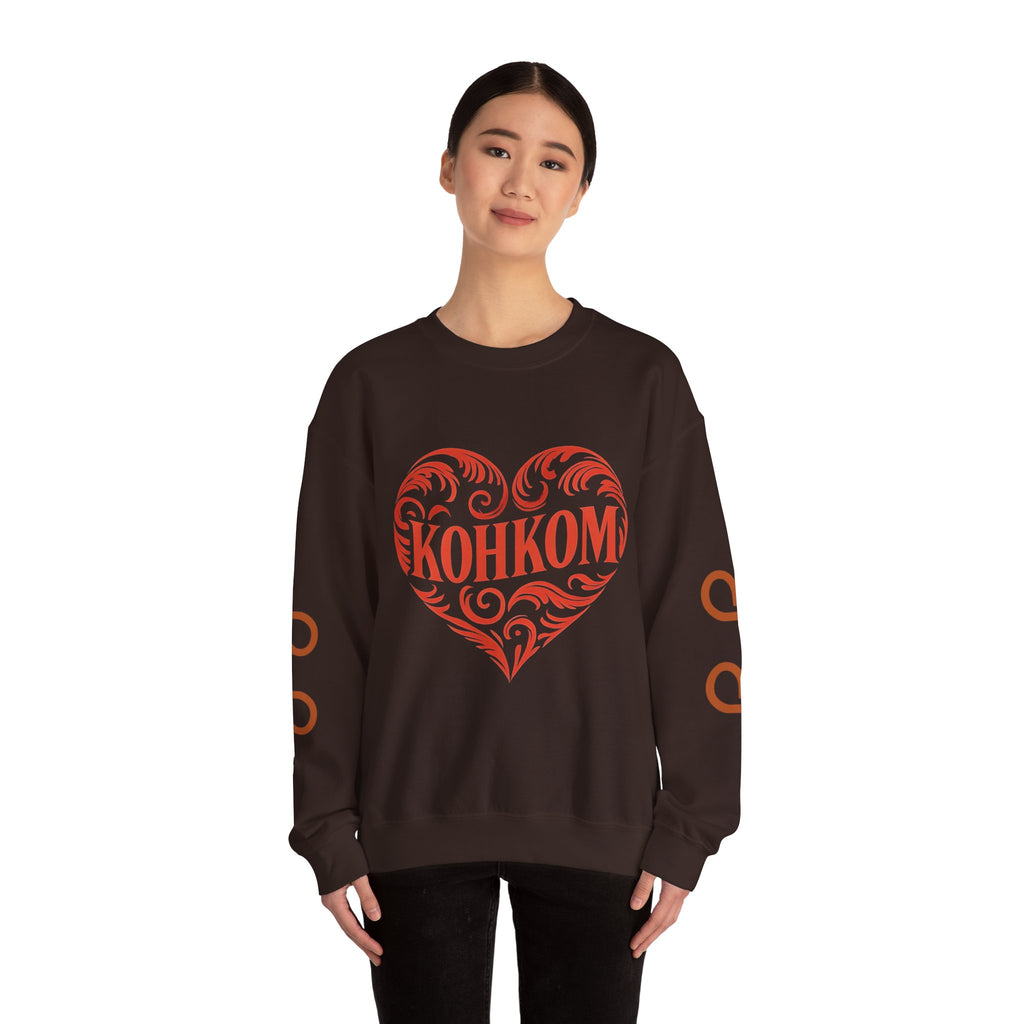 Kohkom Sweater