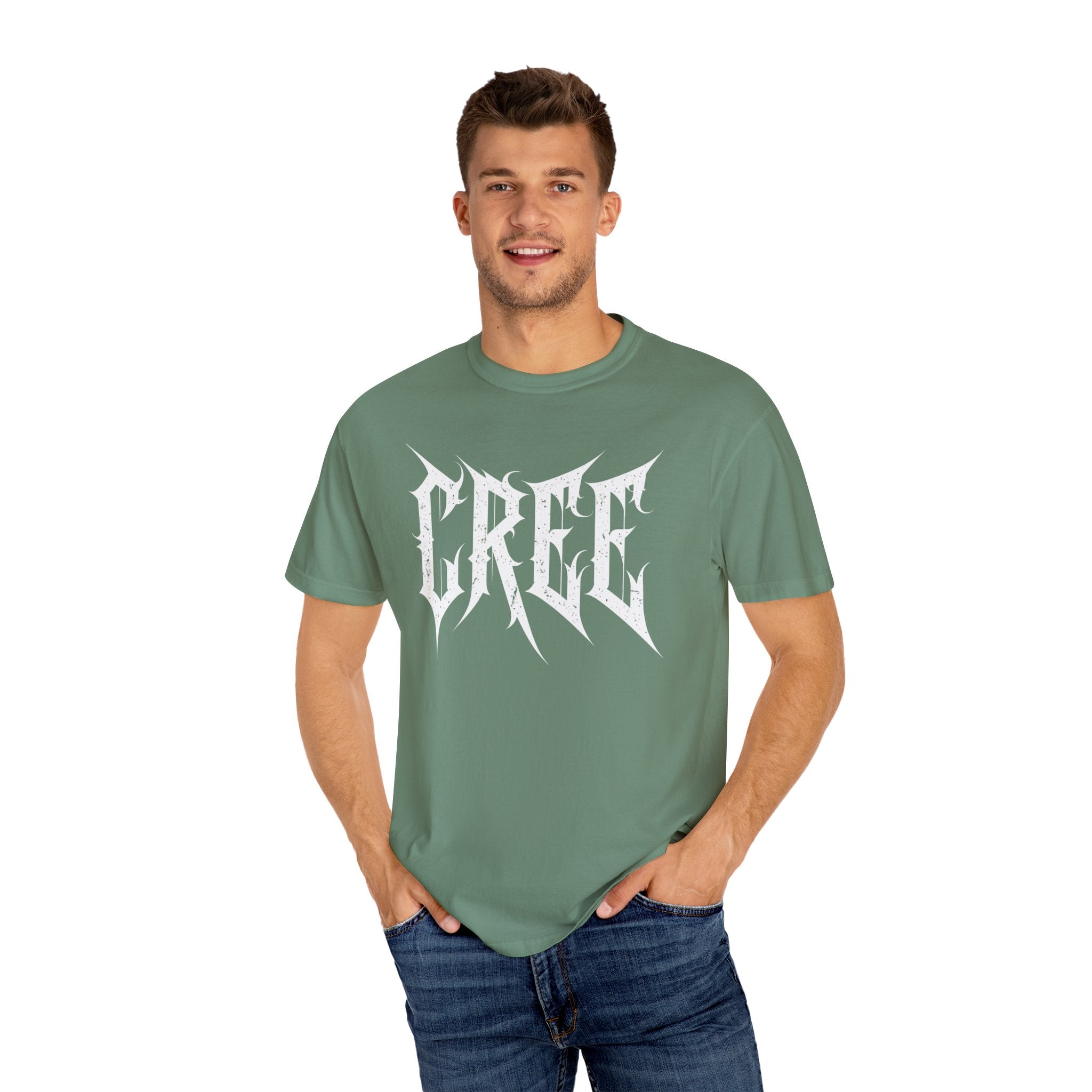 CREE Tshirt