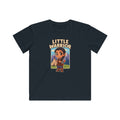 Little Warrior Kids T‑Shirt — Cute Adventure Graphic Tee for Boys & Girls