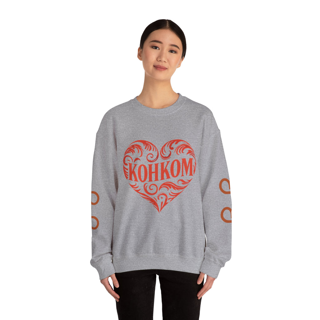 Kohkom Sweater