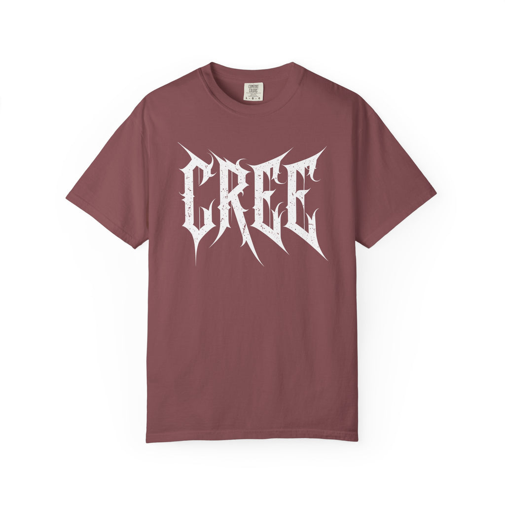 CREE Tshirt