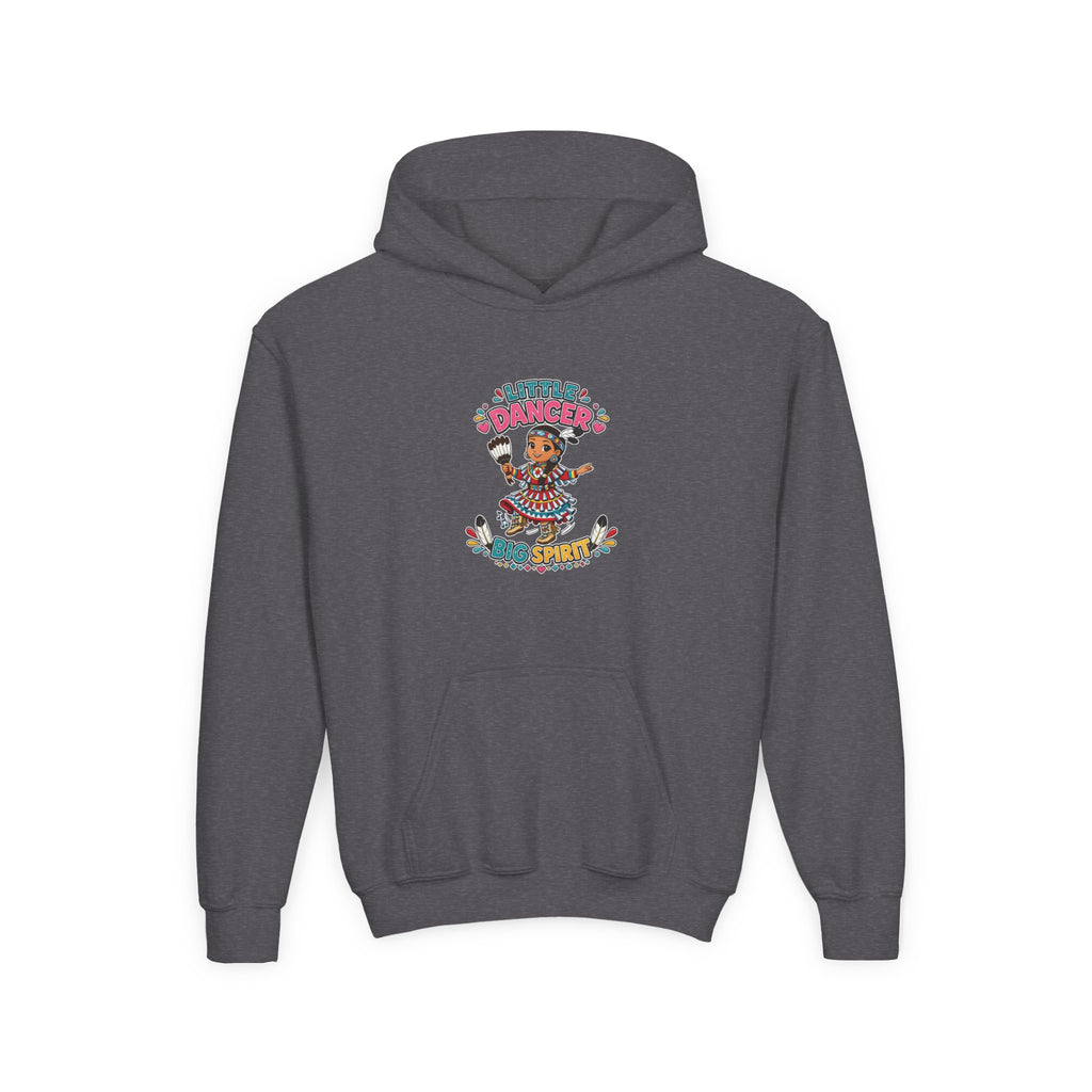 Little Dancer Jingle Dress Sweatshirt