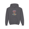 Little Dancer Jingle Dress Sweatshirt