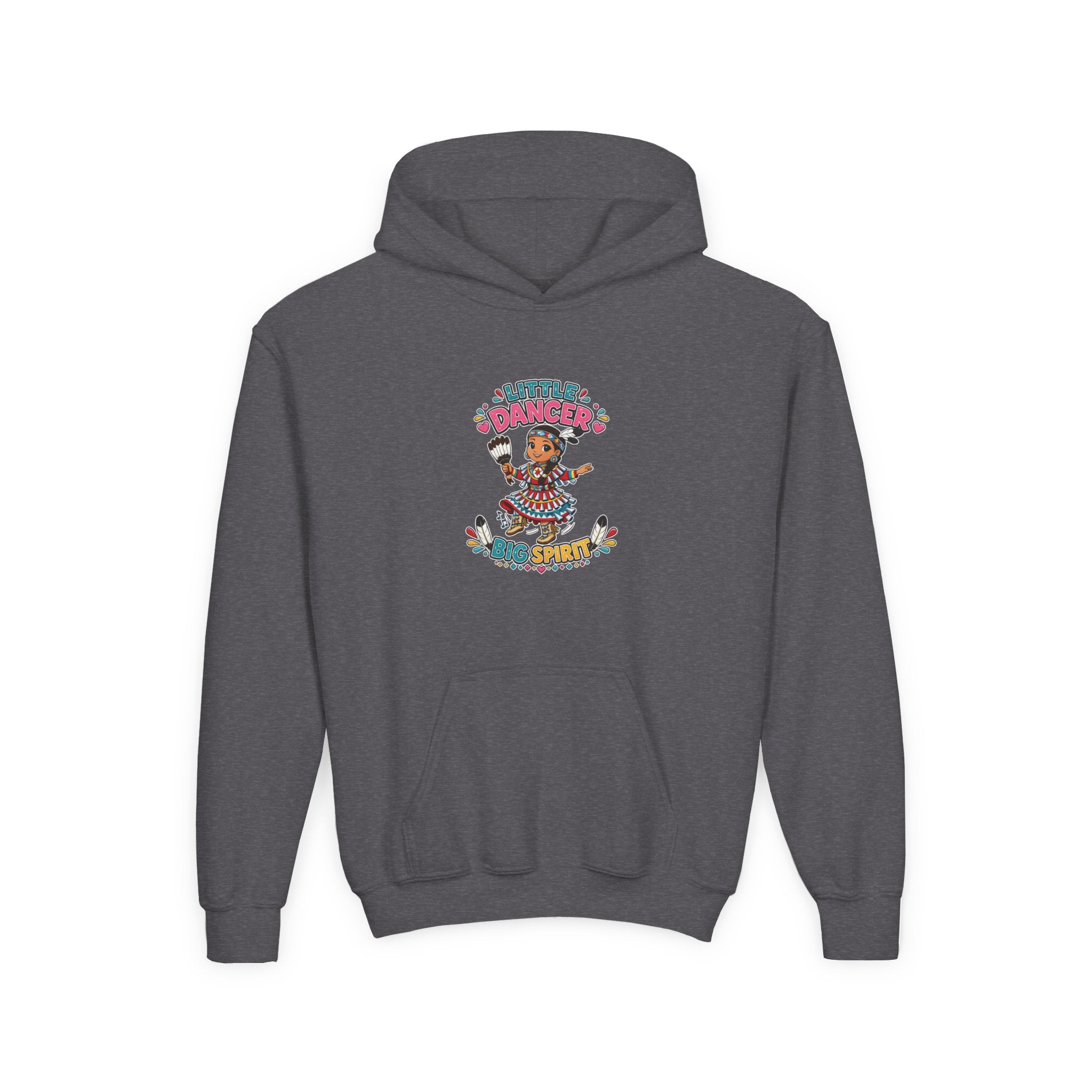 Little Dancer Jingle Dress Sweatshirt