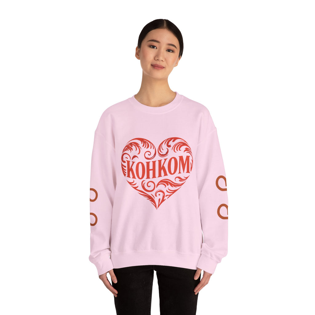 Kohkom Sweater