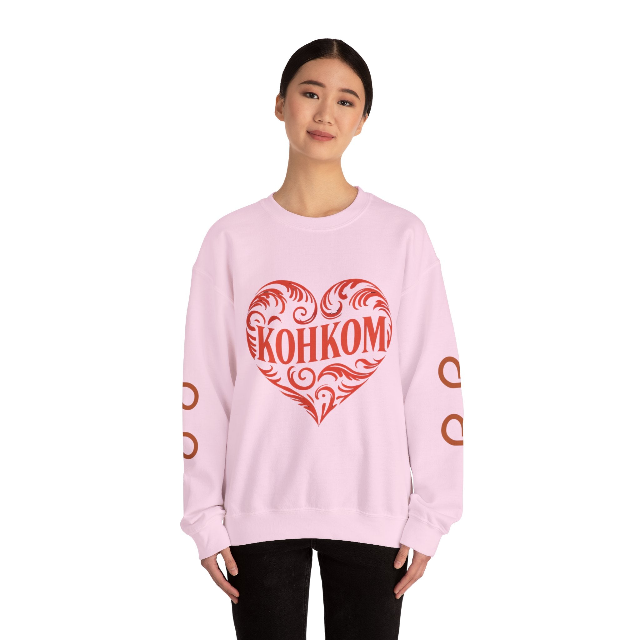Kohkom Sweater