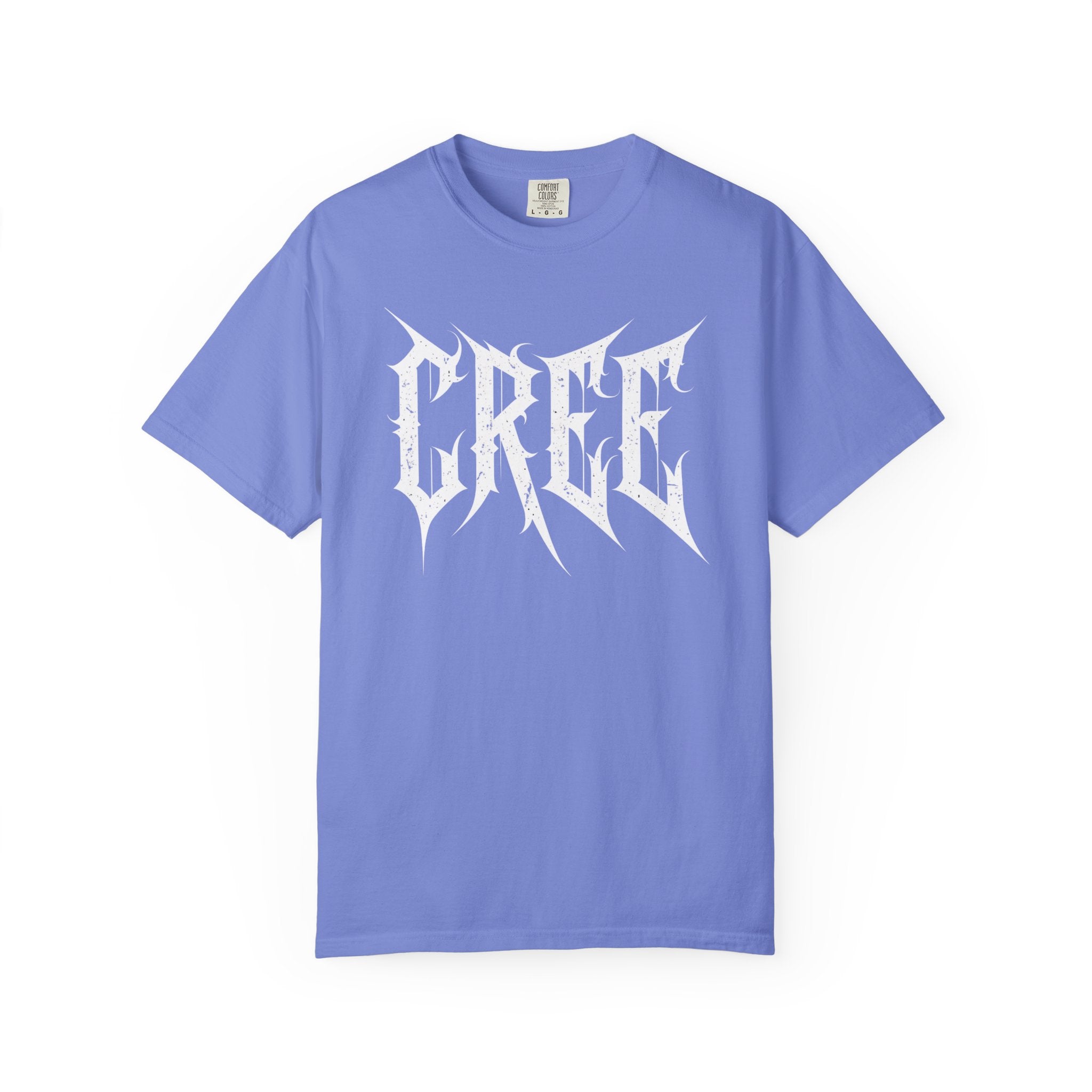 CREE Tshirt