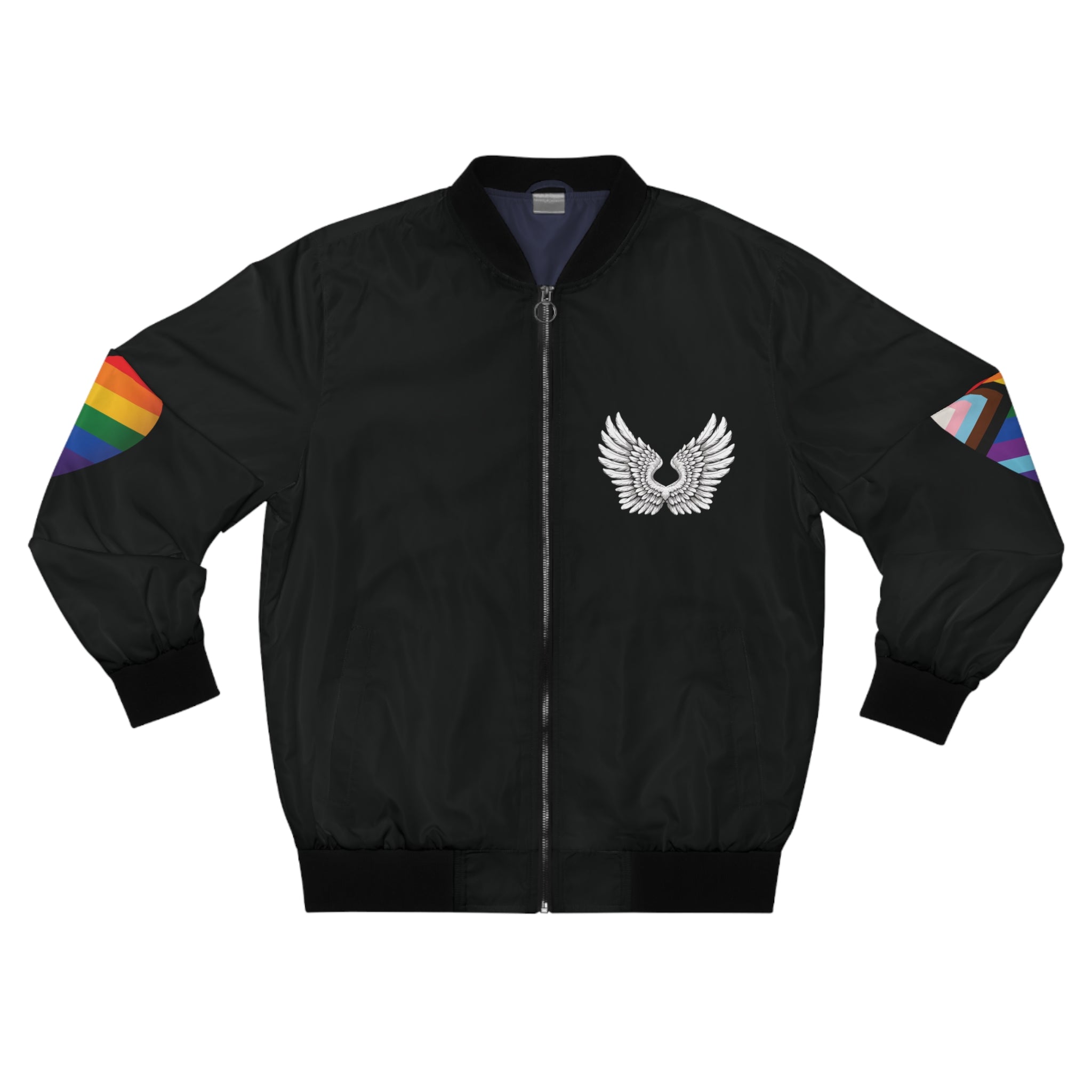 One Heart Two Spirits Jacket