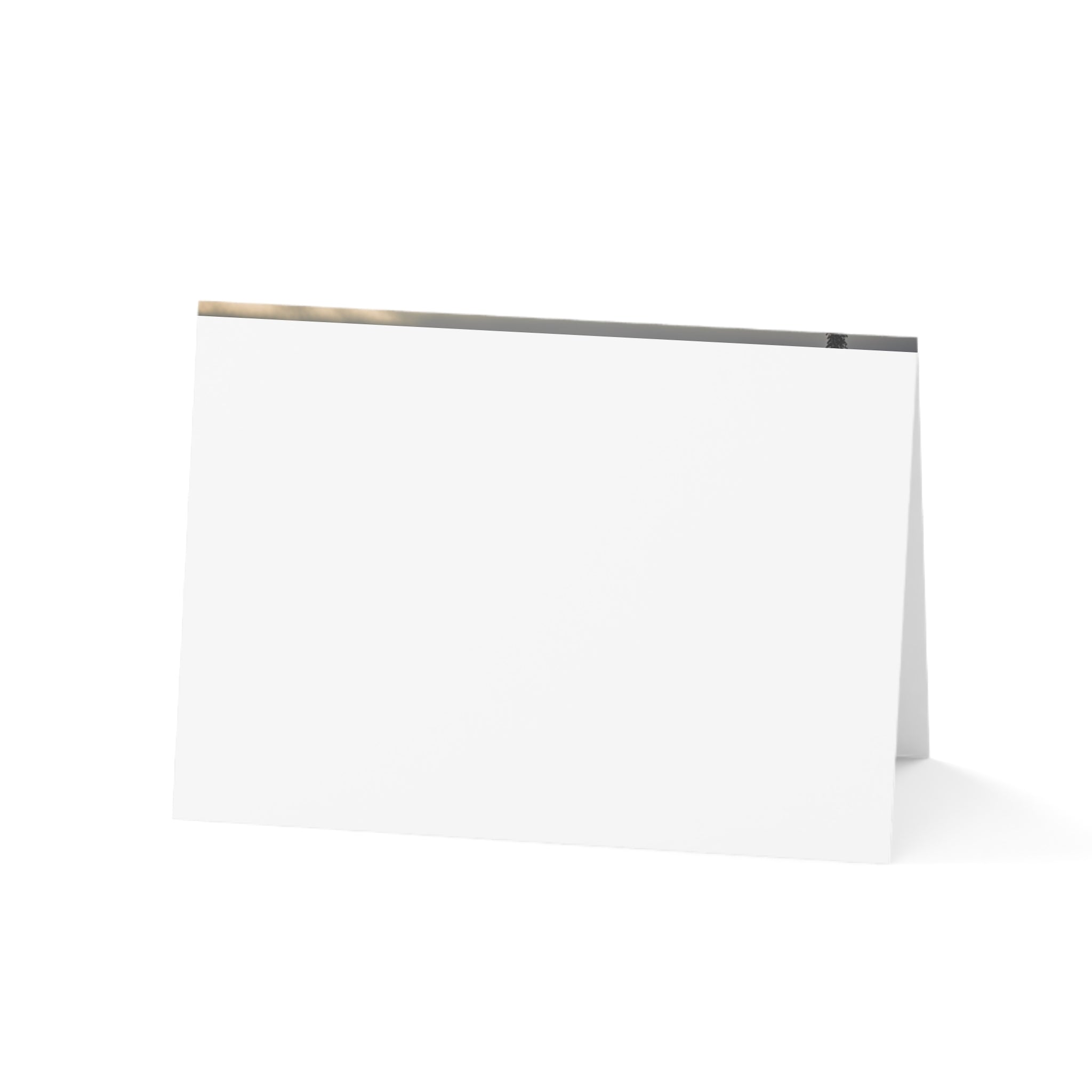 Greeting Cards (1, 10, 30, and 50pcs)