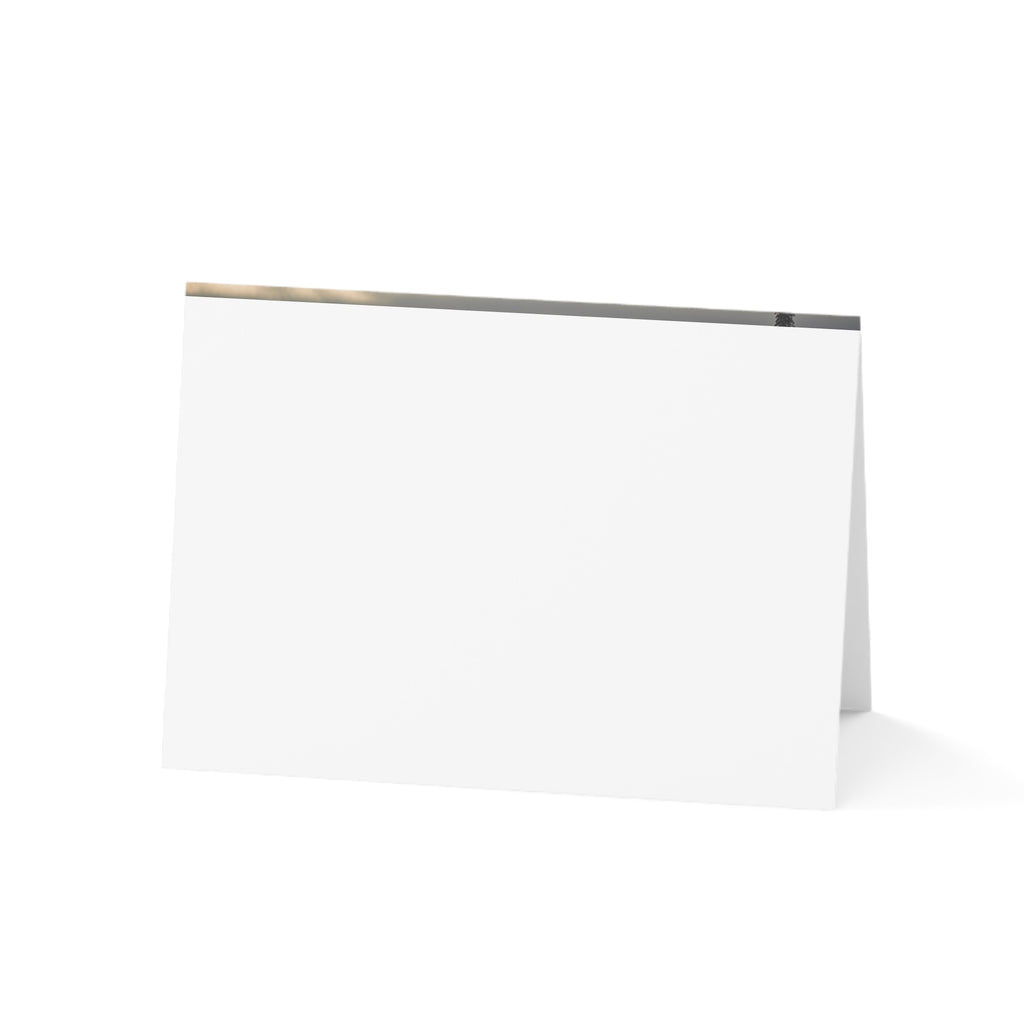 Greeting Cards (1, 10, 30, and 50pcs)