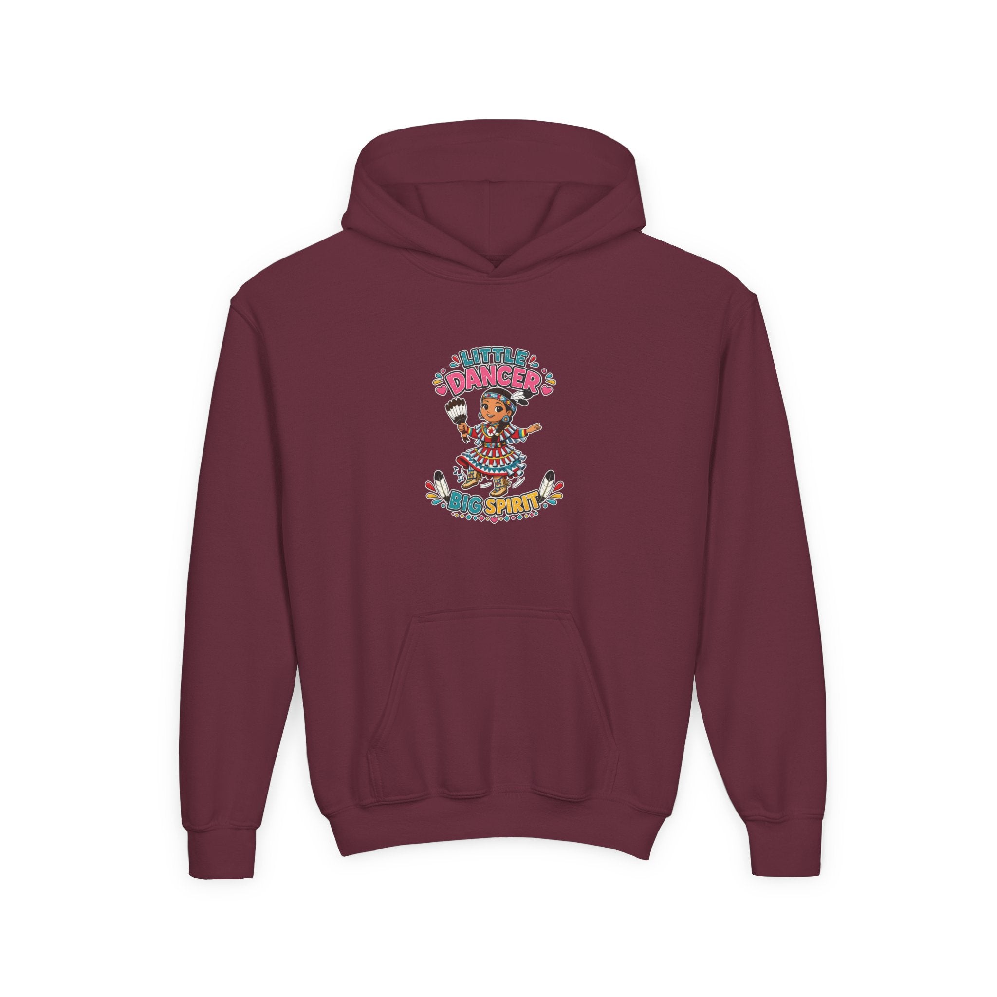 Little Dancer Jingle Dress Sweatshirt