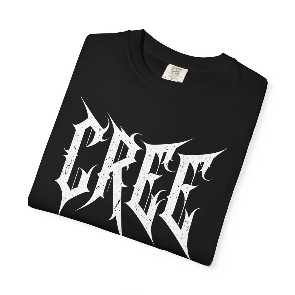 CREE Tshirt