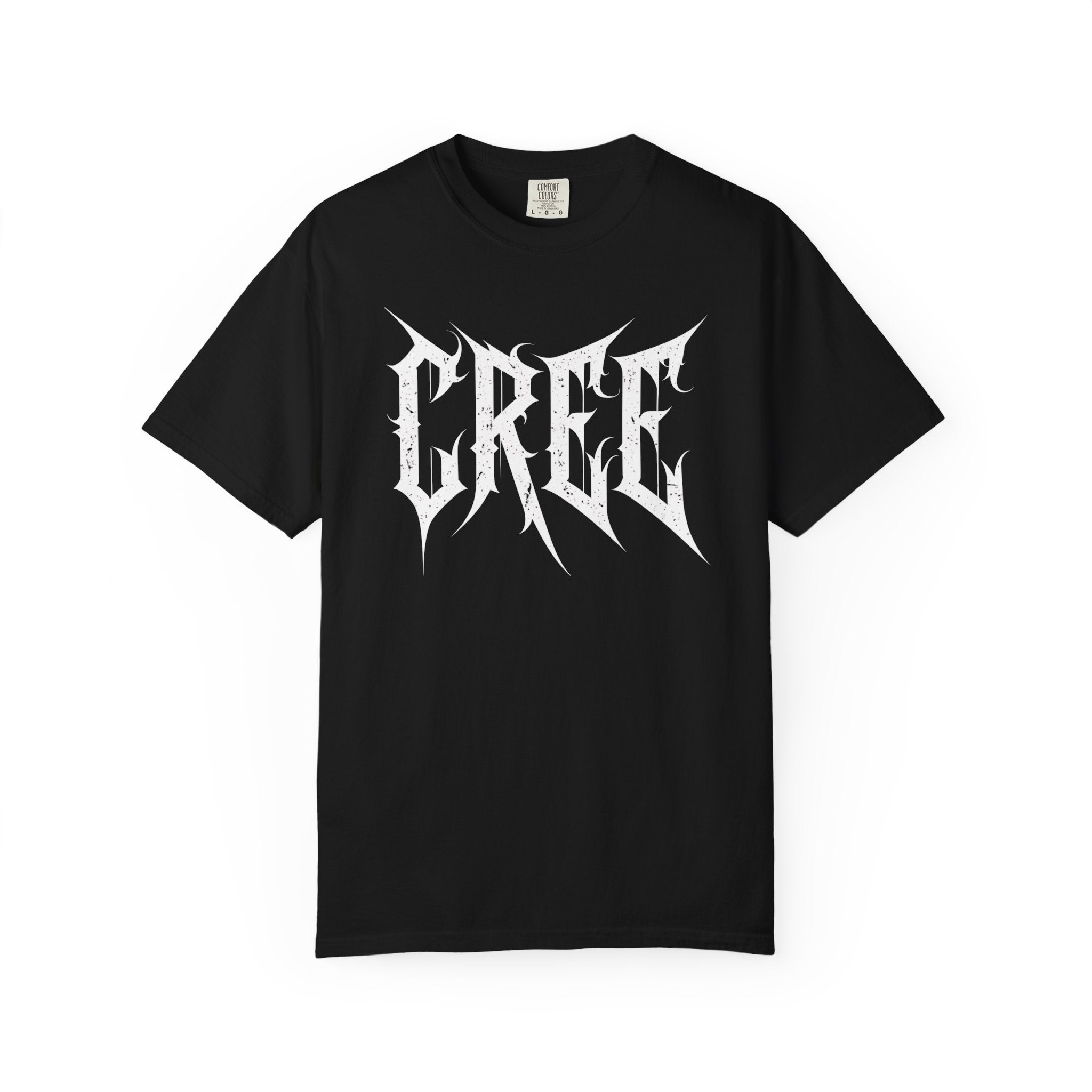 CREE Tshirt